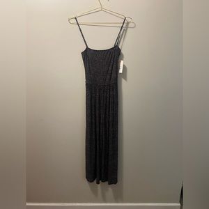 NWT billabong jumpsuit